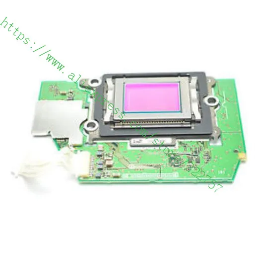 

95%Original D2X D2XS CCD CMOS Image Sensor With Perfectly Low Pass filter Glass For Nikon D2X D2XS
