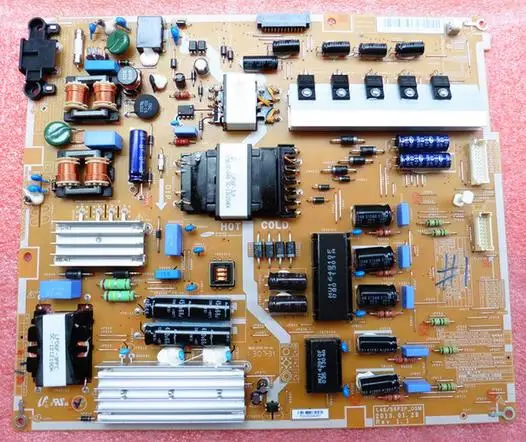 

original BN44-00632A L46F2P_DSM PSLF201F05P power supply for UN46F7500A,