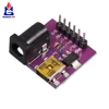 Module d'alimentation parfait Mini USB 5V/CJMCU-1117 V cc, Module d'extension AMS1117-3.3V 3.3 ► Photo 1/6