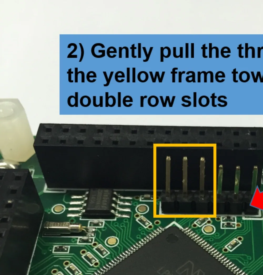 Внешний Высокоточный модуль часов TCXO PPM0.1 для HackRF