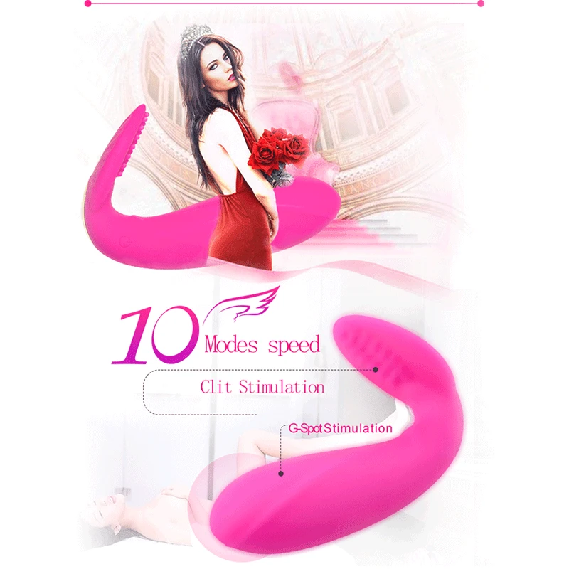 butterfly vibrator