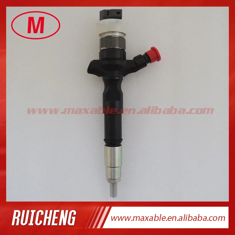 Инжектор Common rail 095000-6010 для 23670-30090