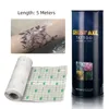 5M 10m Tattoo Film Protective Breathable After Care Bandage Solution For Film Tattoos Protective Tattoo Accessories ► Photo 1/6