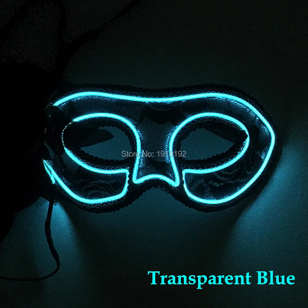 Transparent-Blue