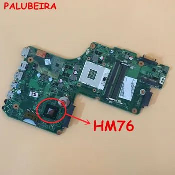

PALUBEIRA V000275490 mainboard For Toshiba Satellite C850 C855 L850 L855 Laptop Motherboard DK10F-6050A2541801-MB-A02 fully Test