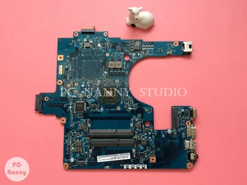 

PCNANNY NBM811100N 48.4ZK14.03M for Acer E1-522 Laptop working Motherboard