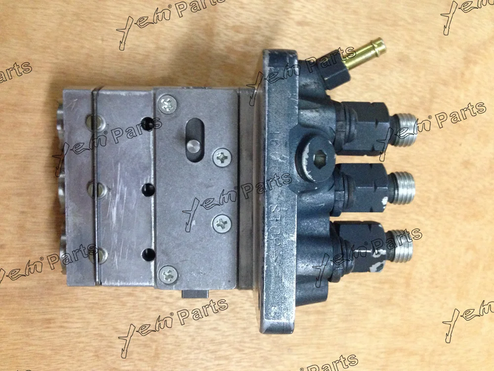

For Kubota engine parts D782 Fuel injection pump