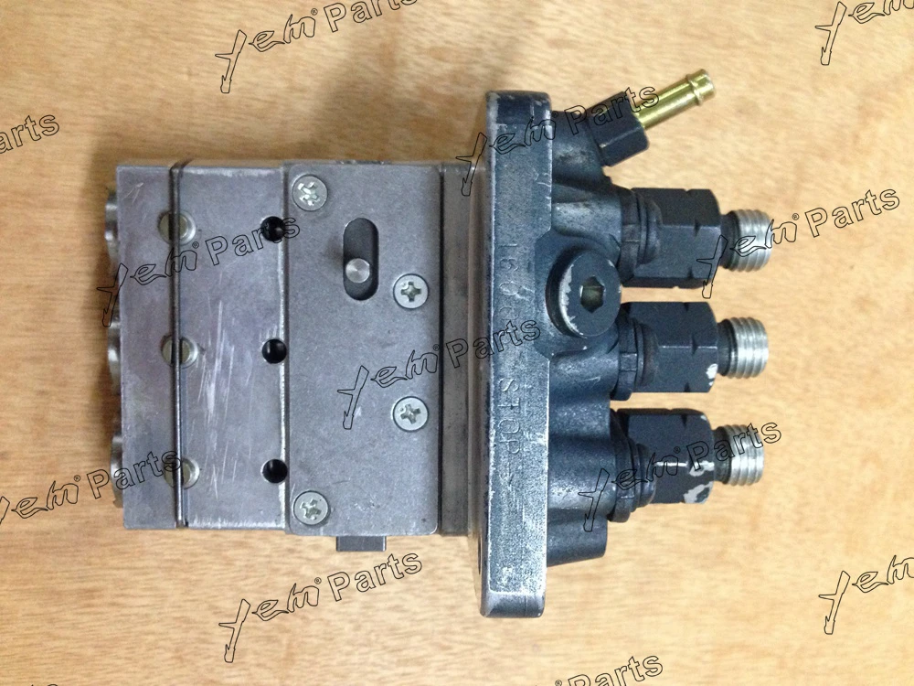 For Kubota engine parts D782 Fuel 