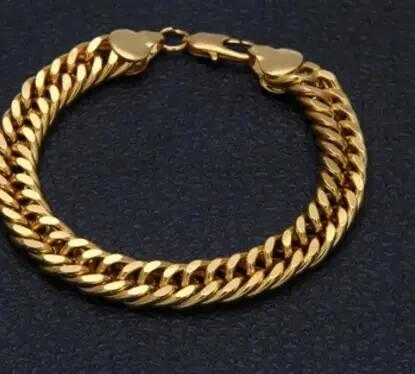 

TB023 fashion bracelet with box 40CM