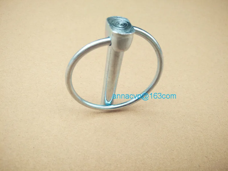 lynch pin linch pin trailer clip pin trailer parts (6)