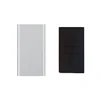 Silver Add Black