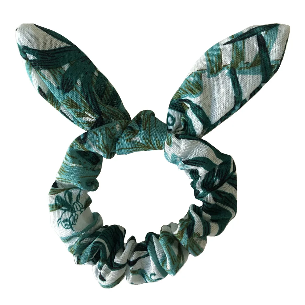 Coconut leaf