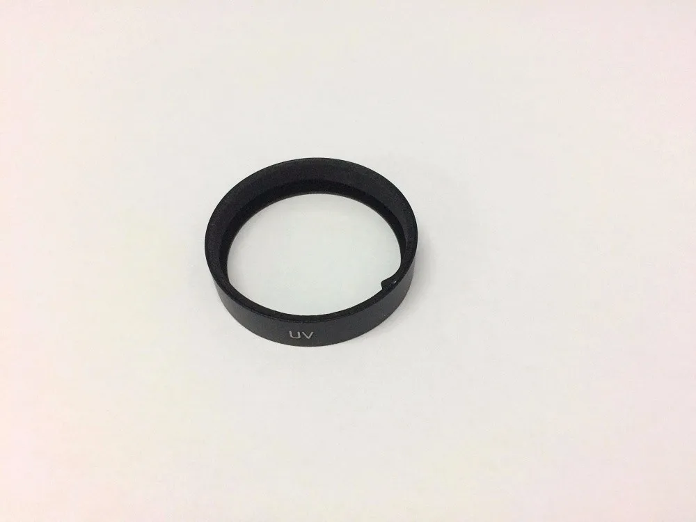 DJI Phantom 3 Phantom 4 ND Filter CPL Light Microscopy UV Protector Lens Filter