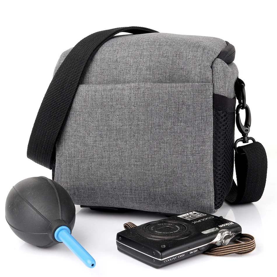 Mini Video Camera Bag Cover for FUJIFILM FinePix X A5 XA5 XT100 X100F