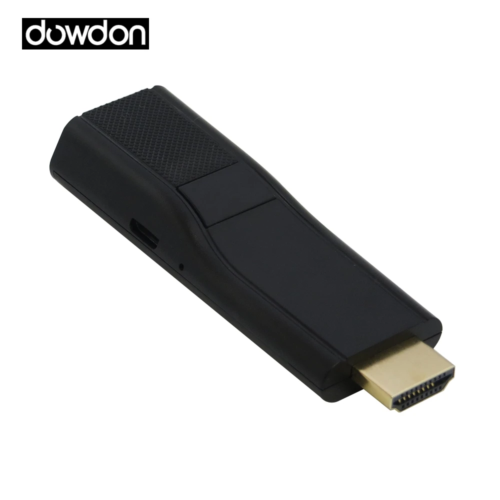 무선 HDMI 어댑터 화면 미러 DLAN 스트림 어댑터 HDMI-이더넷 포트, iOS/ Mac OS/ Windows/ 안드로이드 용