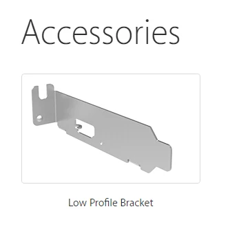 pro hdmi 4k pcie capture card accessories