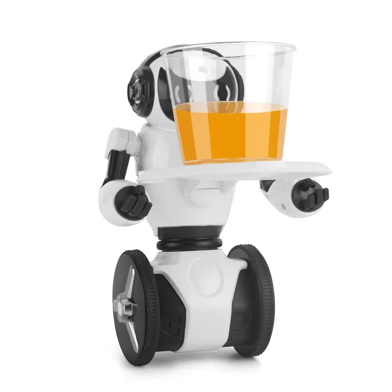 Лидер продаж дистанционный пульт робот умных Танцы rc Робот совместим с mip