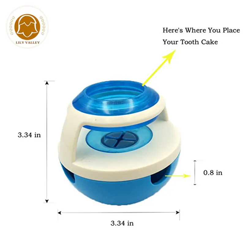pet dog interactive toy