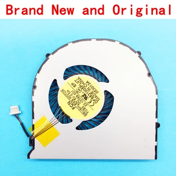 

New laptop CPU cooling fan Cooler radiator Notebook Radiators for Acer KSB0705HB-CK2P KSB0705HB -CK2P