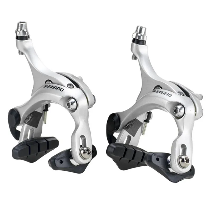 Shimano BRR451 Road Bike Dual Pivot Brake Caliper R451 Calipers Front