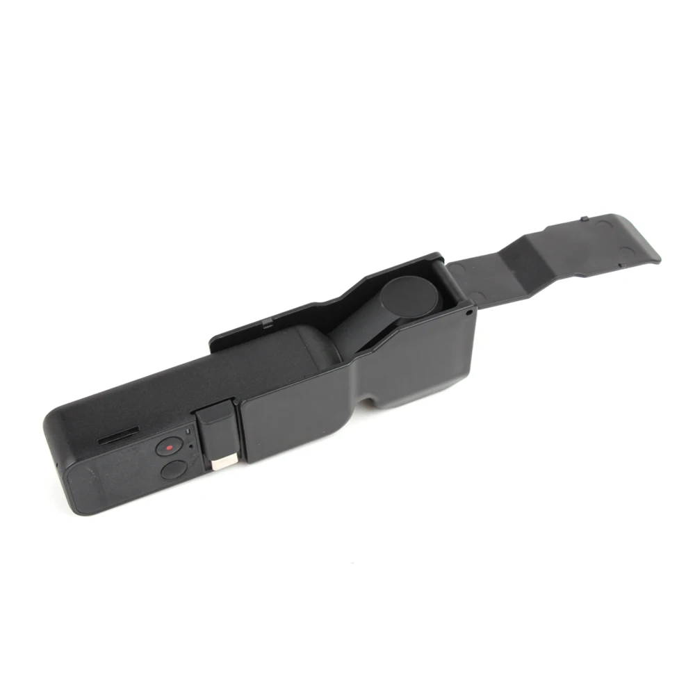 Крышка объектива для ручной камеры DJI Gimbal аксессуары защитный OSMO Карманный
