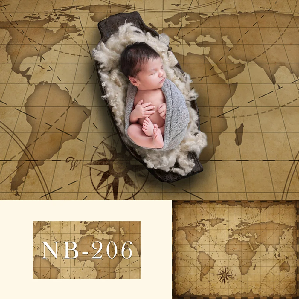 

Vinyl Photography Backdrops Newborn Boy or Girl Bokeh Photographic Background Baby Shower Decorations Photocall Background Props