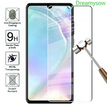 Твердое закаленное стекло 9H для huawei Honor 10i 20i 8S Y7 Pro Y5 P Smart Plus P20 P30 Pro Lite Защитная пленка для экрана