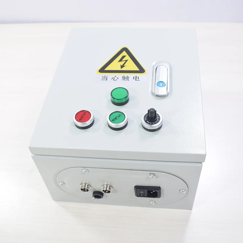 Distribution Box For Start Stop Linear Module