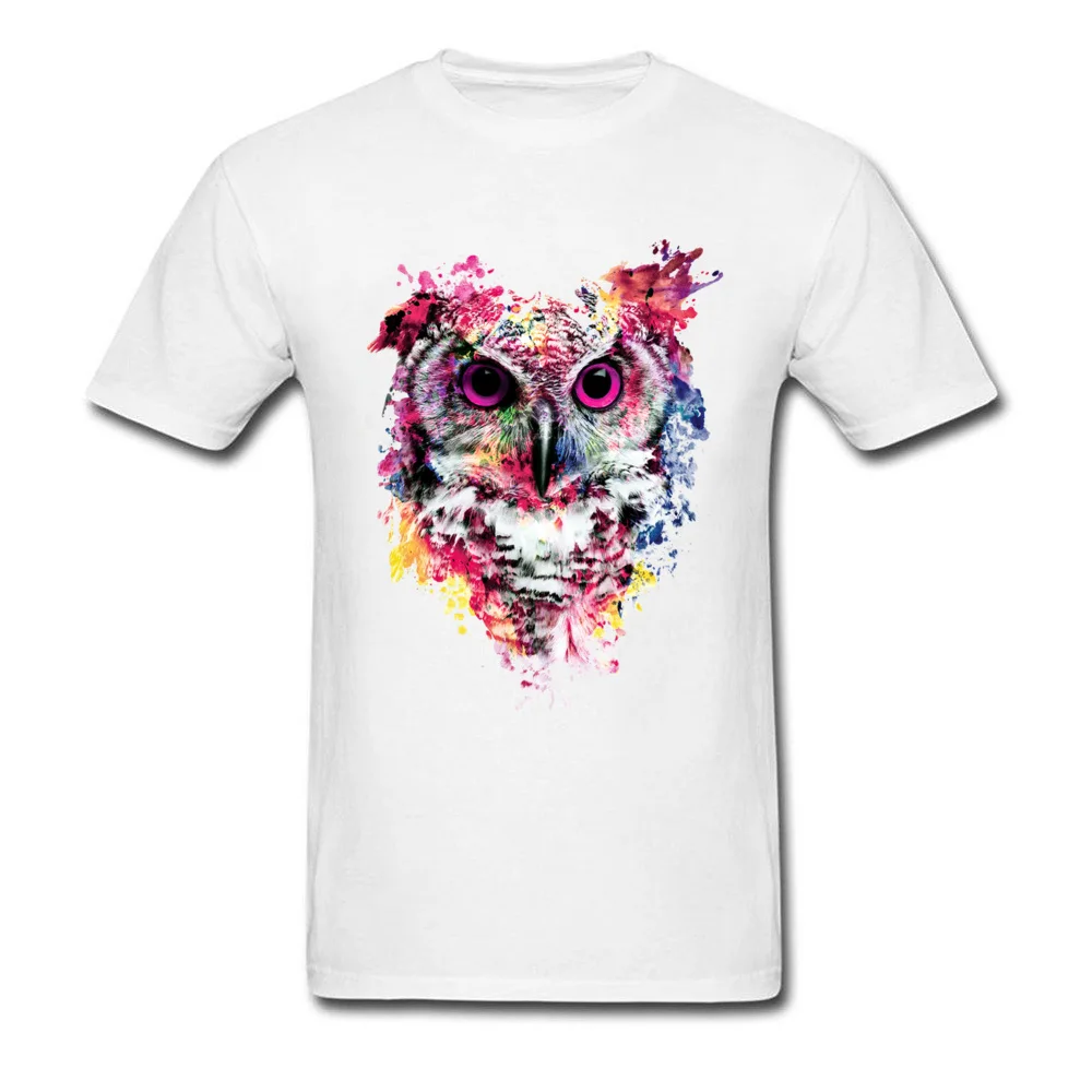 watercolor owl 2726_white