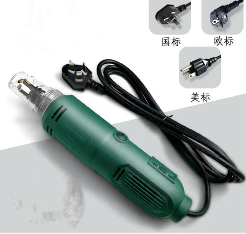 

DF-6 Enameled Wire Stripping Machine Varnished Wire Stripper Enameled Copper Wire Stripper Cleans the enamel wire perfectly