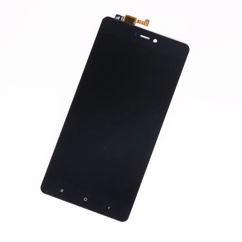 Протестировано для Xiaomi Mi 4S ЖК дисплей + сенсорный экран дигитайзер ремонта 5
