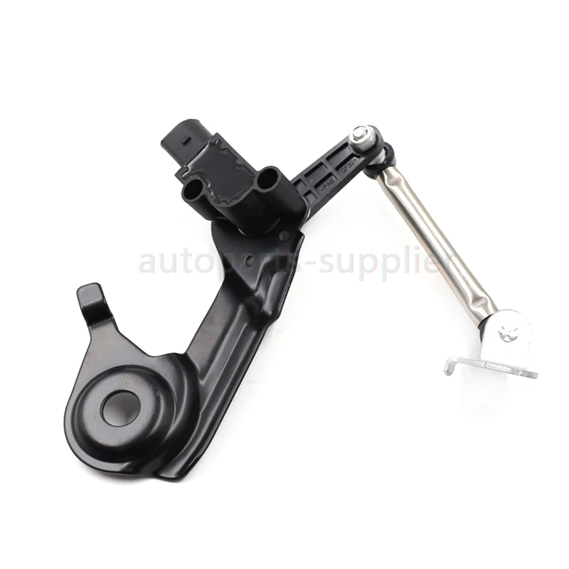 Car Body Height Sensor Lever Rear Left Right 8R0941309C 8R0941310E For AUDI A7 C7
