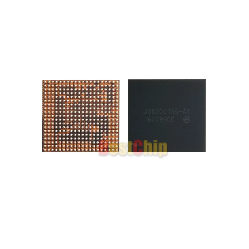 

3pcs/lot 100% New 338S00155-A1 338S00155 for 6s 6splus Main Big Power IC PMIC Chip