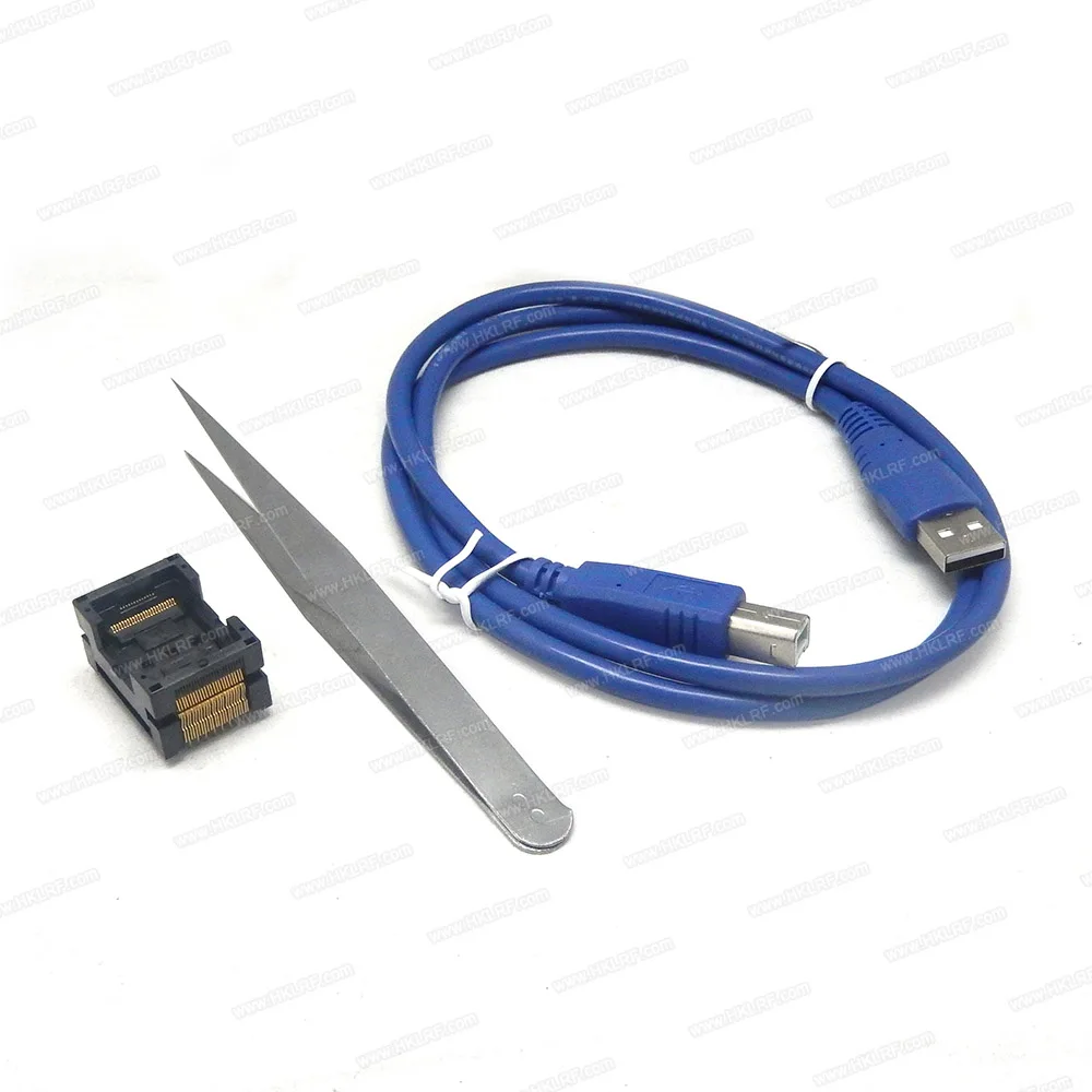 Proman TL86_Plus TSOP48/56 Профессиональный инструмент для ремонта Nand Nor Programmer копия NAND FLASH Data
