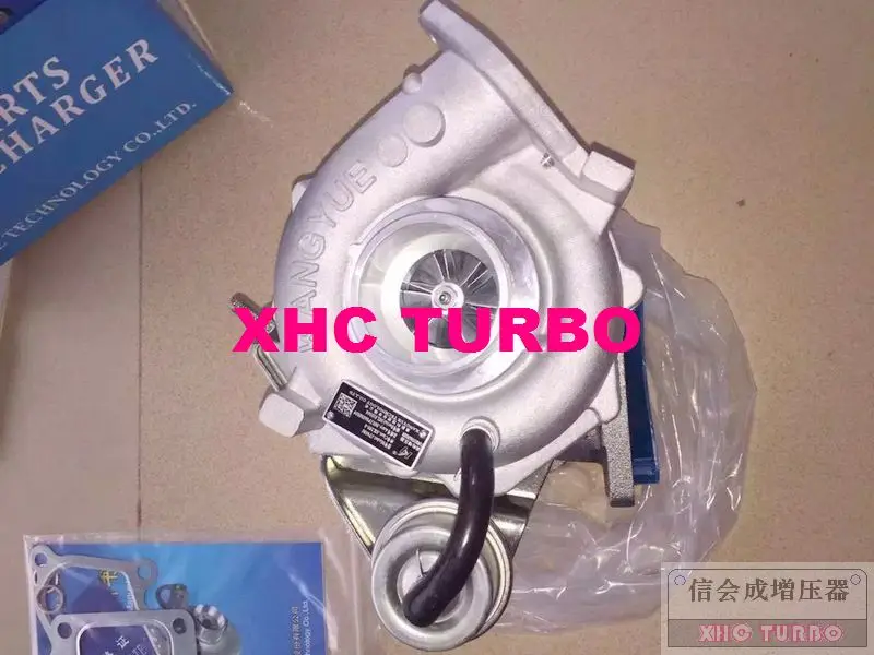 

NEW GENUINE GT2259LS 24100-4631 761916 Turbocharger for New Holland Kobelco E215B SK210-8 SK250-8 HINO J05E 5.3L 132KW