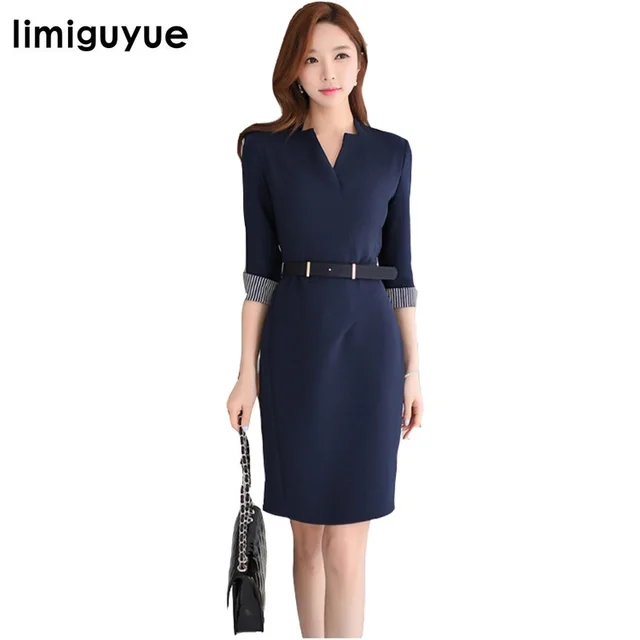 Buisness Dress