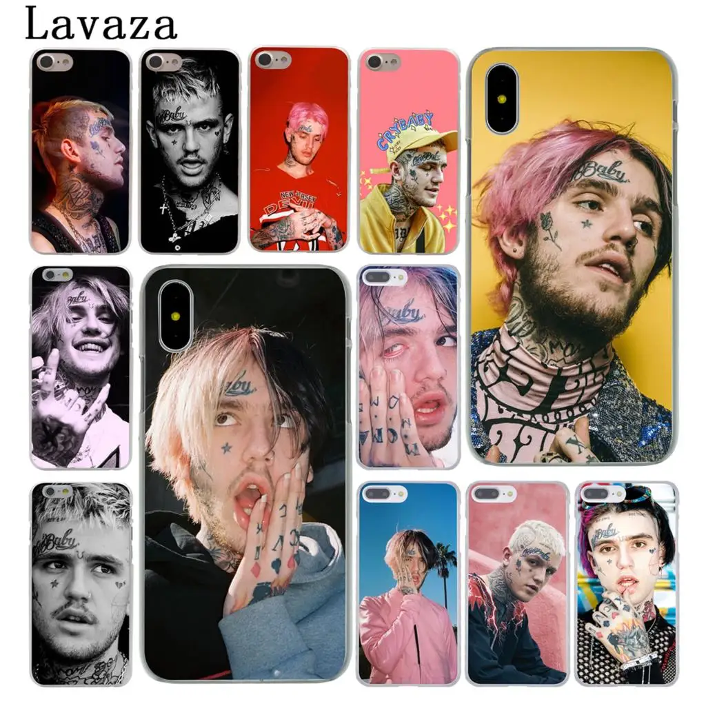 coque iphone 6 lil peep