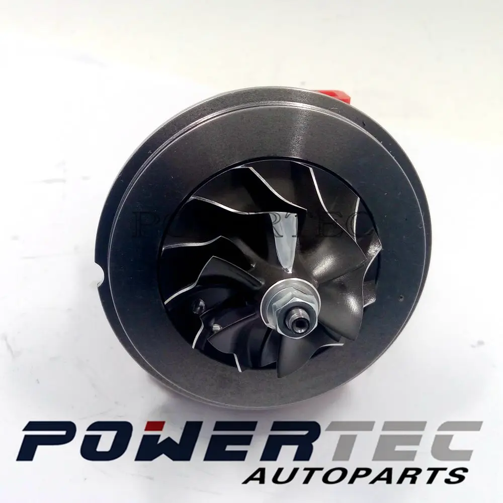 

TD03 49131-06007 turbocharger 49131-06006 CHRA 98102364 turbo cartridge 860070 for Opel Astra H 1.7 CDTI 100 HP Engine: Z17DTH