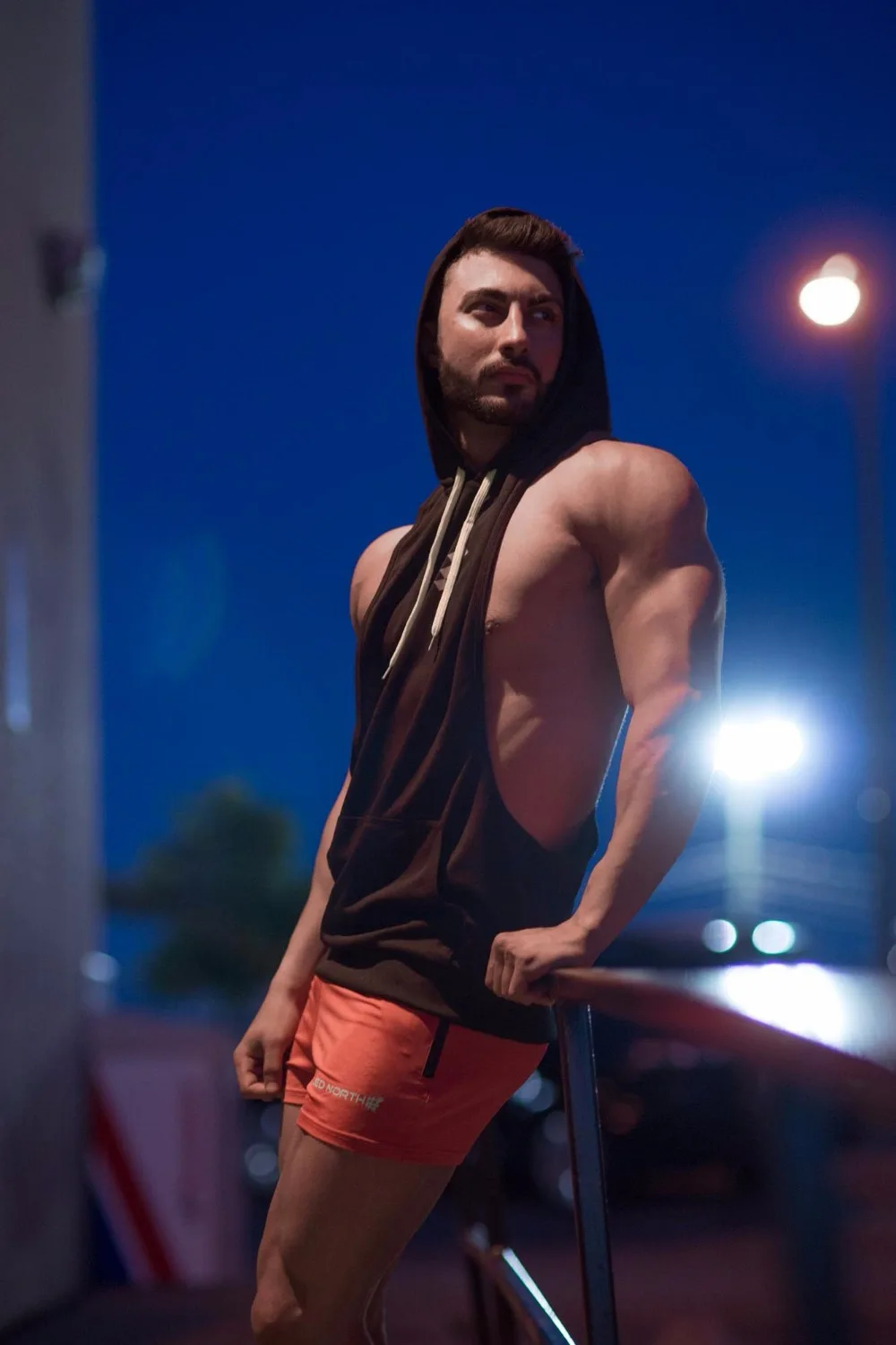 Для мужчин с коротким для мужчин Gyms спортивные шорты Для мужчин бермуды Повседневное брендовая одежда с эластичной резинкой на талии, с тренажерные залы шорты для женщин