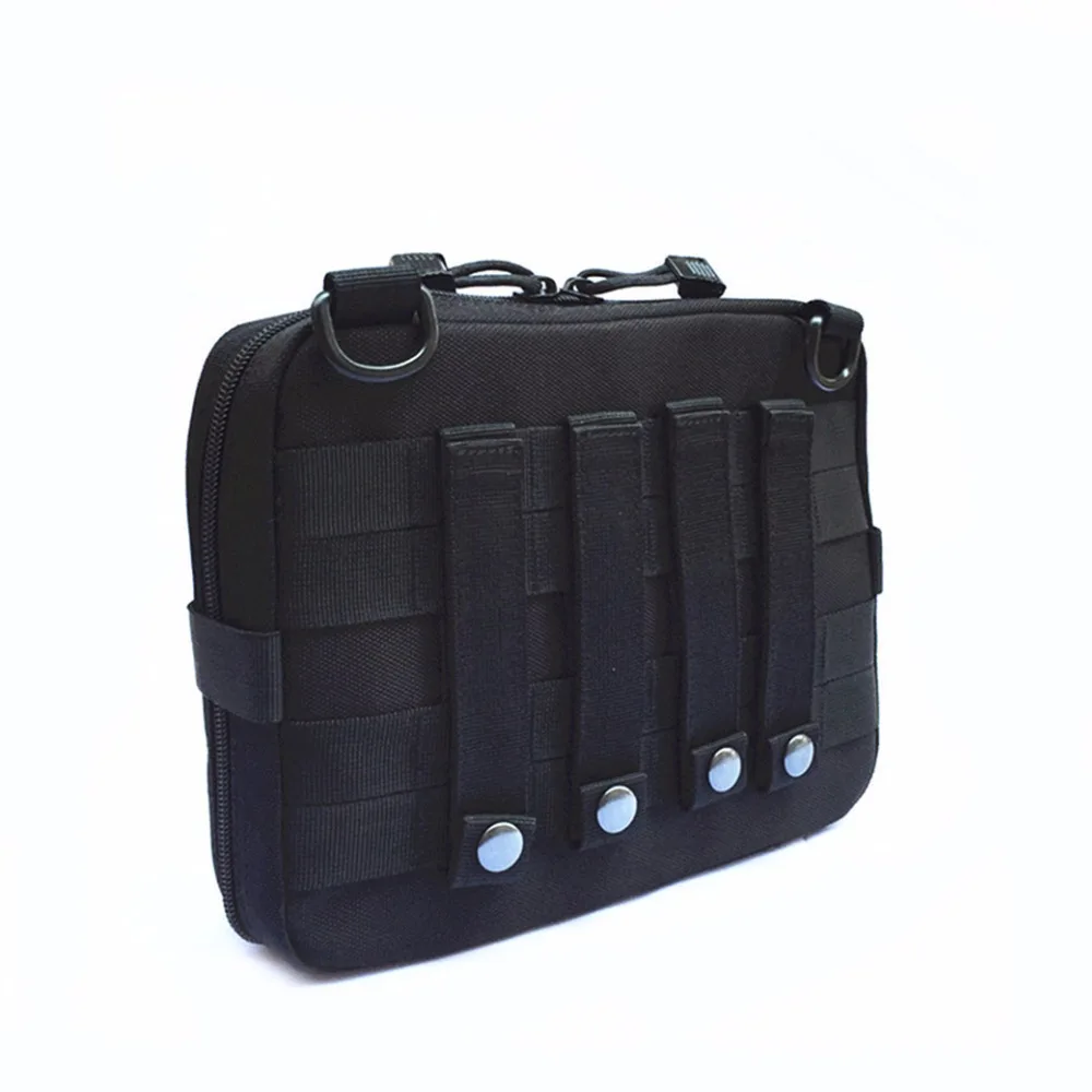 Уличная Многофункциональная тактическая сумка медицинская сумка Военная тактика Молл аксессуары для отдыха спортивная сумка для охоты на открытом воздухе