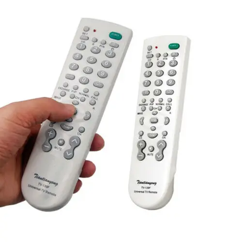 Универсальный пульт дистанционного управления для TV-139F старый/Новый телевизор