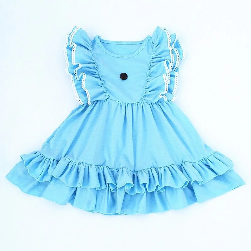 latest baby girl clothes