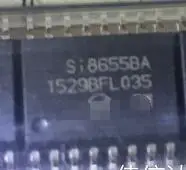 

Free shipping new SI8655BA