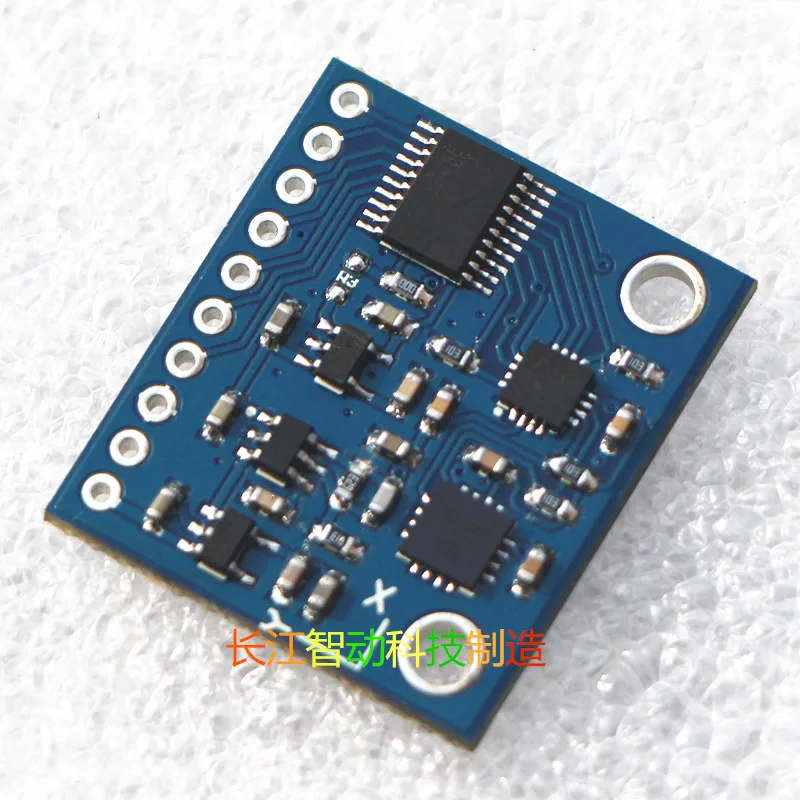 

6DOF IMU+9DOF CJMCU-FIS1100 attitude +3D acceleration +3D gyroscope + AK8975