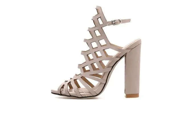 2019 zapatos de mujer женские босоножки на высоком каблуке sapato feminino sandalias ayakkabi romanas sandalia boho