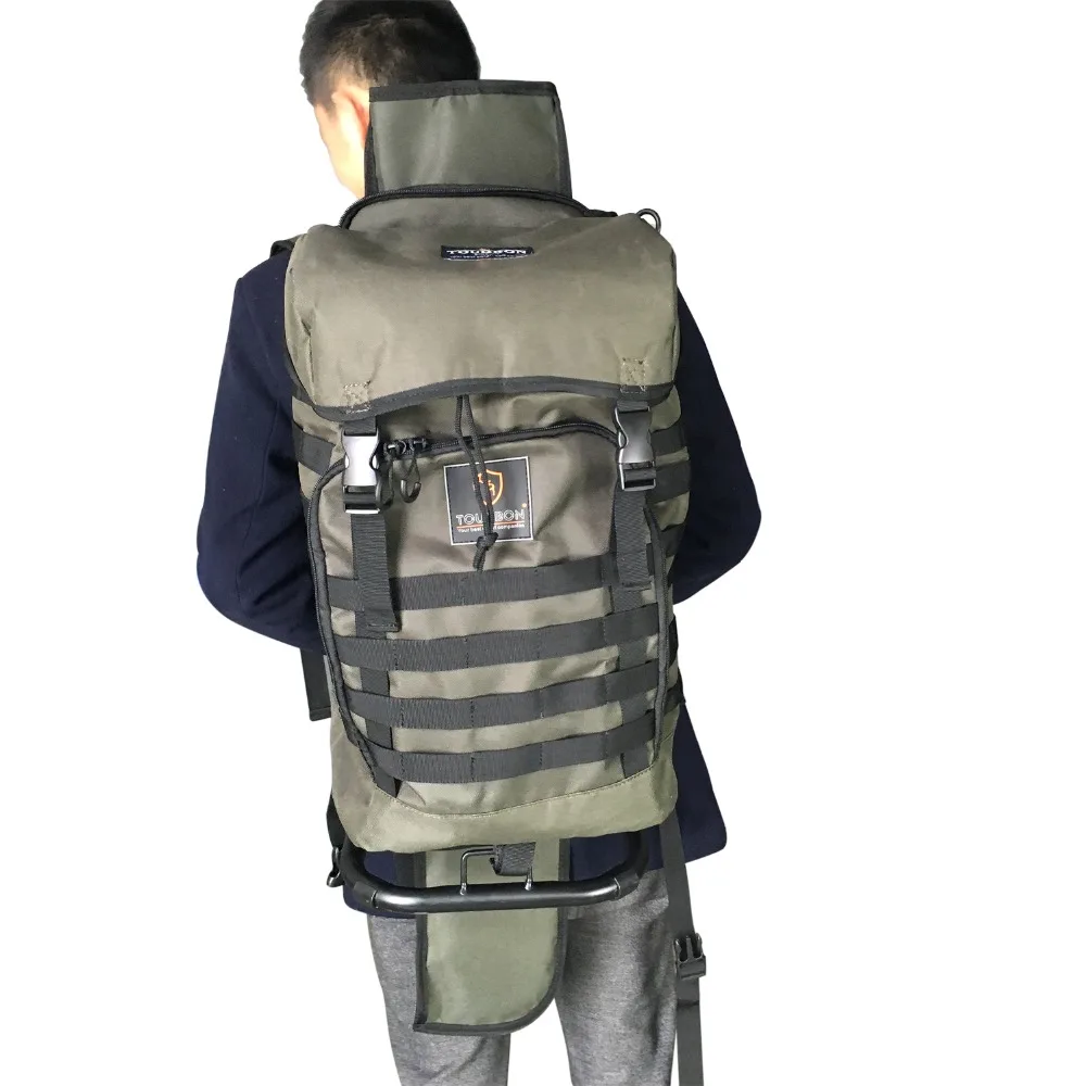 Backpack Seat Hunting