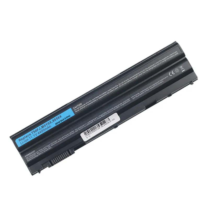  New laptop battery For Dell Latitude E5420 E5420m E5430 E5520 7420 7520 N4720 N7420 N5420 N4420 PRR