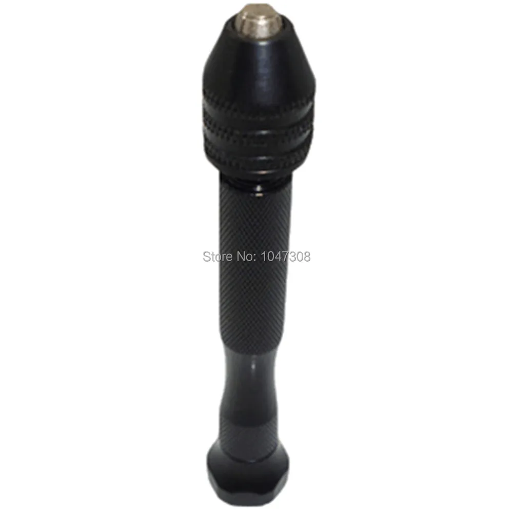 Manual Aluminum Hand Drill Chuck