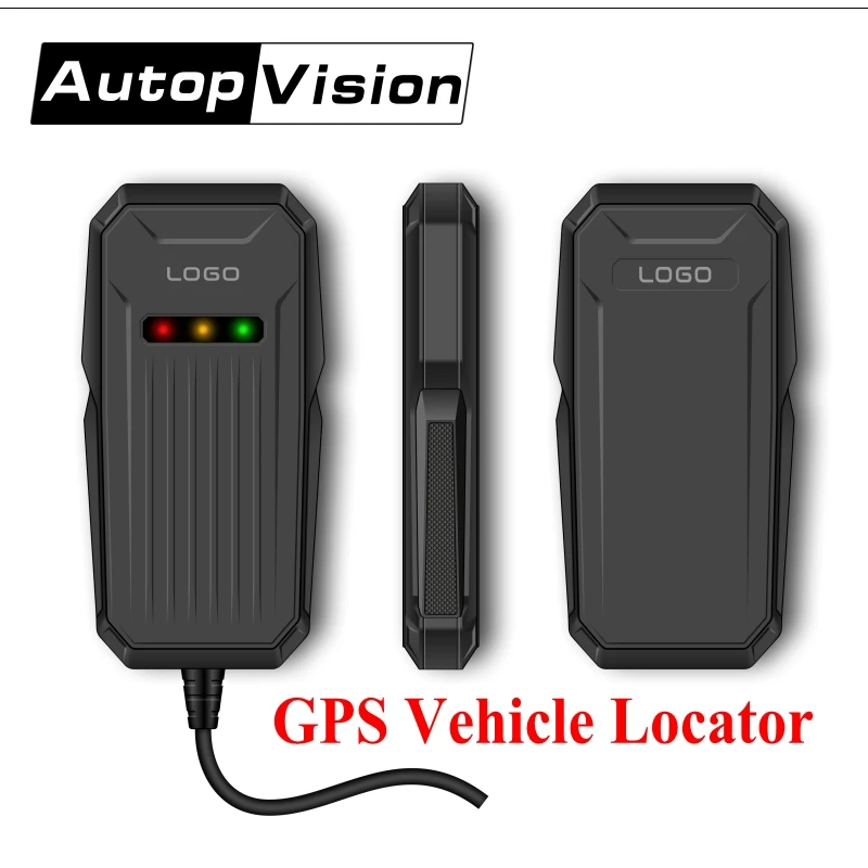 

A13 GPS Vehicle Locator Mini Car/Motorcycle/Vehicle GPS Tracker for cars, boats, bulky goods Support SIM Card with Phone APP