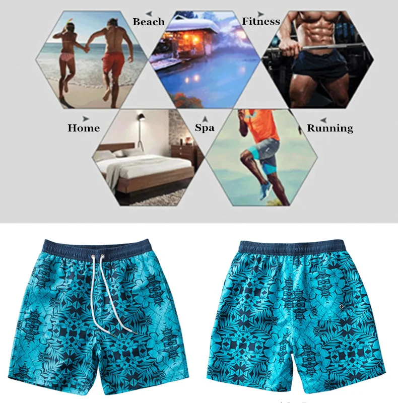 mens sports shorts